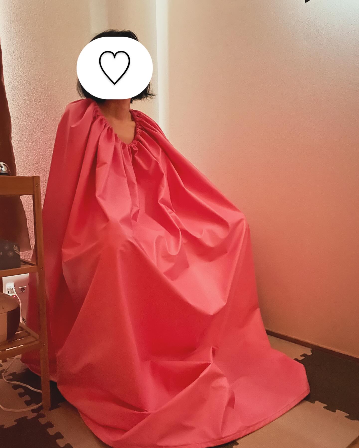 ご感想はこちら💁‍♀️
　　
久しぶりに雪がチラチラ降る中
きてくださったママさん✨
　
様々な不調を抱えていらっしゃったのですが
見事に冷えている方に多い症状ばかりでした🥺
　
『冷えは万病の元』と言いますが
やっぱりそうなんだな…と改めて感じました
　
全身蒸し前に足蒸しを少し長めにして
温まっていただきました✨
　
終わった後「ポカポカになりました！」と
喜んでいただけました☺️
　
これからも少しでも冷えで困っている方の力になれるよう
さらに精進していこうと思います❣️
　
お越しいただきありがとうございました😌
　
　

『ほほえみ』ではよもぎ蒸しだけではなく
助産師としてお伝えできることもお話ししております✨
　
　
特に生理にトラブルを抱えている方、妊活中の方、妊娠中の方、産後の方には「ほほえみ」がオススメです♡
　
　
＊——————————＊
 
よもぎ蒸しサロン「ほほえみ」
　
助産師✖️よもぎ蒸し

よもぎ蒸しや冷え、妊娠、女性の身体のお話
2児のママとしての思いも発信します✨

@mw_konomi のプロフィールから
よもぎ蒸しサロンの予約、他の投稿を見られます✨　
　
HPも完成したのでぜひチェックしてみてください😊
HPはプロフィールのリンクから✨

＊——————————＊

　
　
#滋賀県#滋賀県長浜市#長浜市よもぎ蒸しサロン#助産師とよもぎ蒸し#よもぎ蒸しサロンほほえみ#長浜市ママの味方 #笑顔の循環#こころとからだを温める#妊活#妊婦#温活